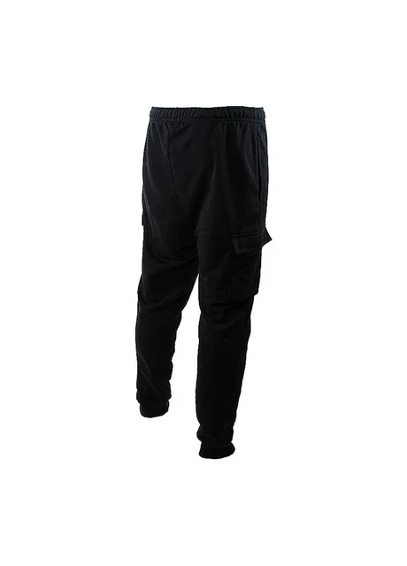 Брюки чоловічі Nike Club Ft Cargo Pants (CZ9954-010) — фото 4