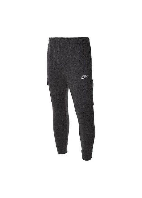 Брюки чоловічі Nike M Nsw Club Ft Cargo Pant (CZ9954-071) — фото 1