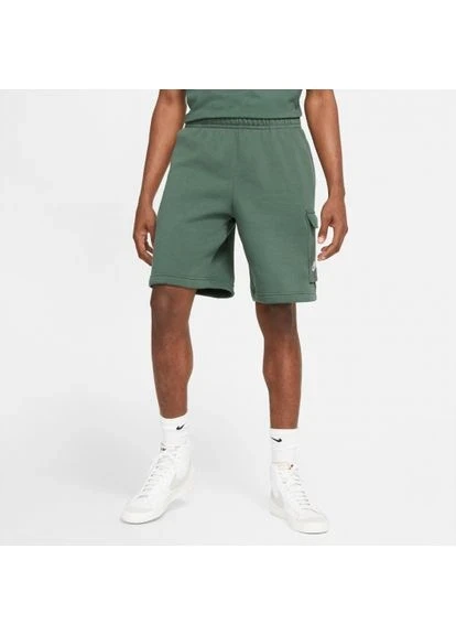 Шорти чоловічі Nike Sportswear Club Cargo (CZ9956-337) — фото 3