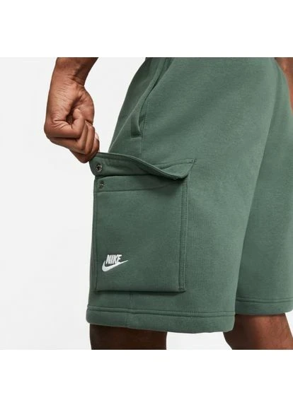 Шорти чоловічі Nike Sportswear Club Cargo (CZ9956-337) — фото 4