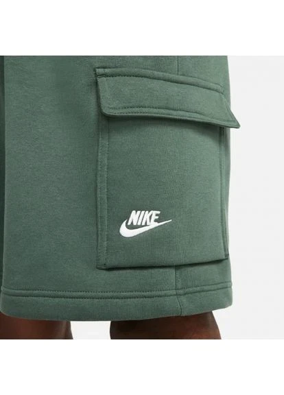 Шорти чоловічі Nike Sportswear Club Cargo (CZ9956-337) — фото 5