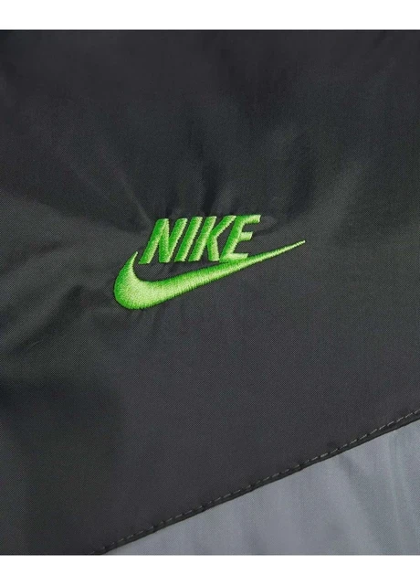 Вітровка чоловіча Nike Sportswear Windrunner Men's Hooded Jacket (DA0001-065) — фото 3