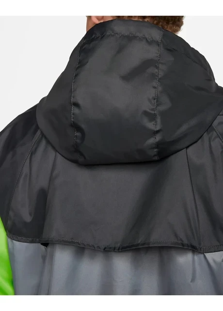 Вітровка чоловіча Nike Sportswear Windrunner Men's Hooded Jacket (DA0001-065) — фото 5