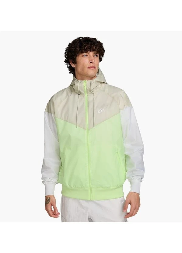 Куртка чоловіча Nike Sw Heritage Windrunner Multi (DA0001-701) — фото 1
