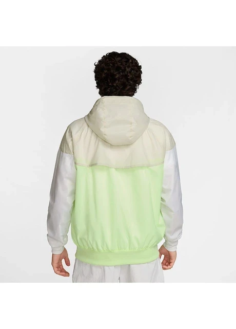 Куртка чоловіча Nike Sw Heritage Windrunner Multi (DA0001-701) — фото 3