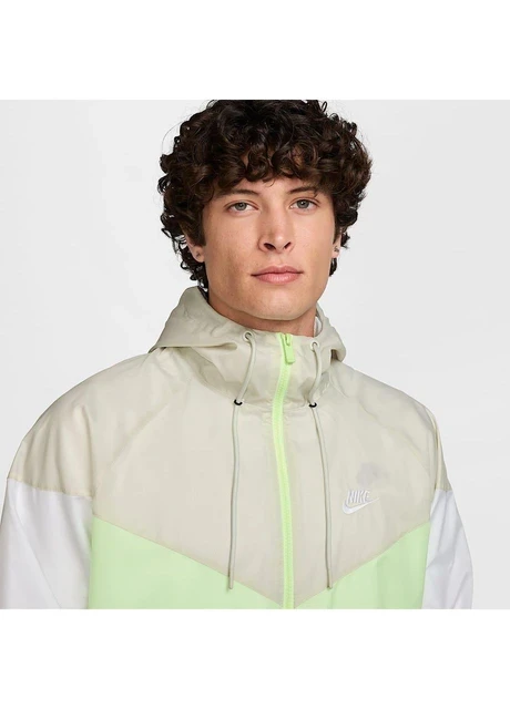 Куртка чоловіча Nike Sw Heritage Windrunner Multi (DA0001-701) — фото 4