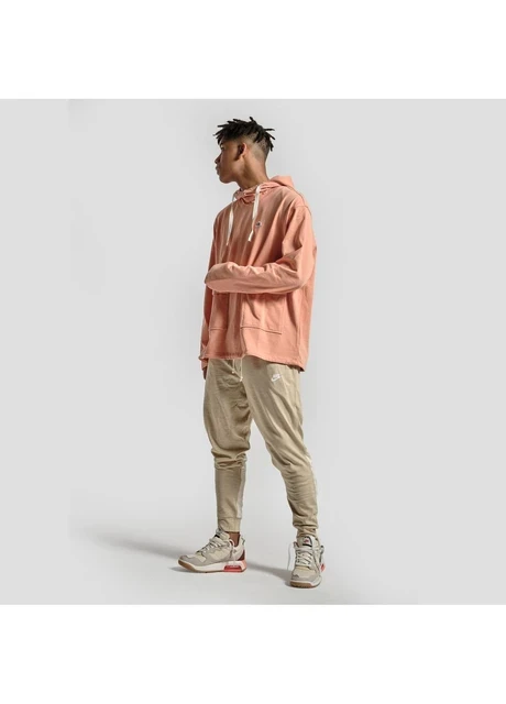 Кофта чоловіча Nike Sportswear Heritage Essentials Knit Pullover Hoodie (DA0037-808) — фото 3