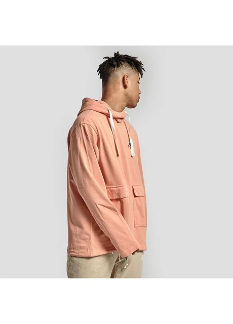 Кофта чоловіча Nike Sportswear Heritage Essentials Knit Pullover Hoodie (DA0037-808) — фото 5