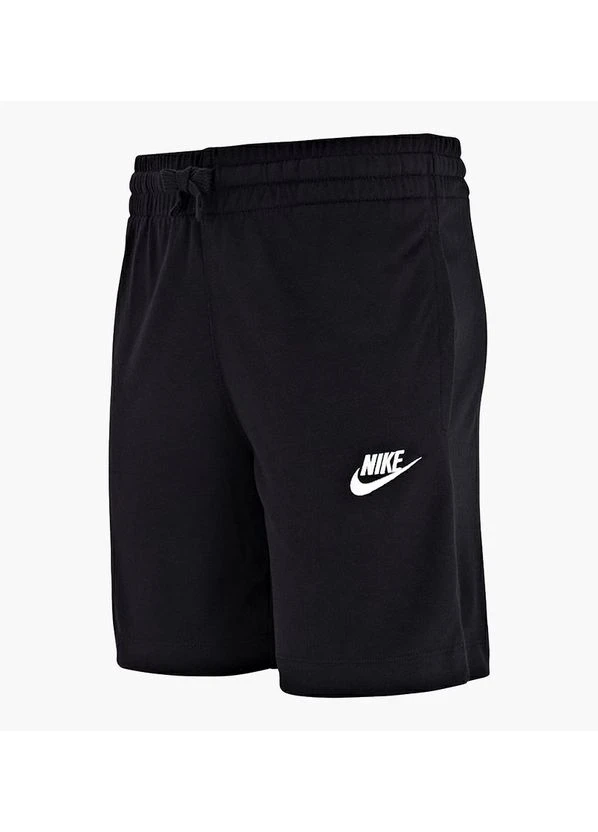 Шорти дитячі Nike B Nsw Short Jsy Aa (DA0806-010) — фото 1