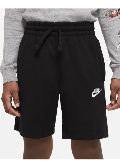 Шорти дитячі Nike B Nsw Short Jsy Aa (DA0806-010) — фото 5