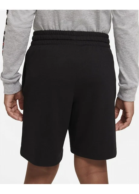 Шорти дитячі Nike B Nsw Short Jsy Aa (DA0806-010) — фото 6