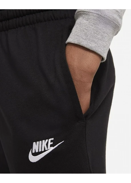 Шорти дитячі Nike B Nsw Short Jsy Aa (DA0806-010) — фото 8
