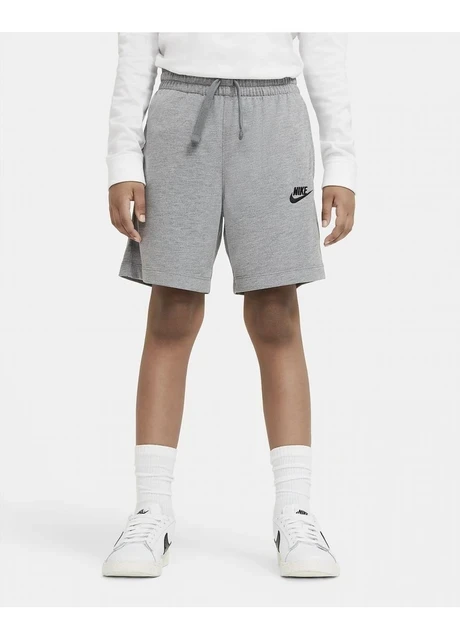 Шорти дитячі Nike B Nsw Short Jsy Aa (DA0806-091) — фото 4