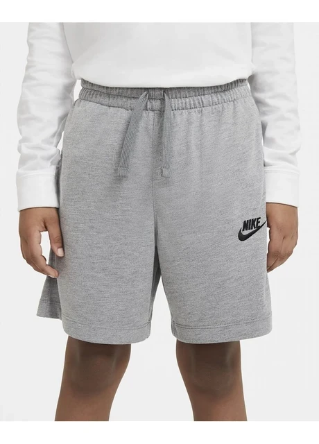 Шорти дитячі Nike B Nsw Short Jsy Aa (DA0806-091) — фото 5