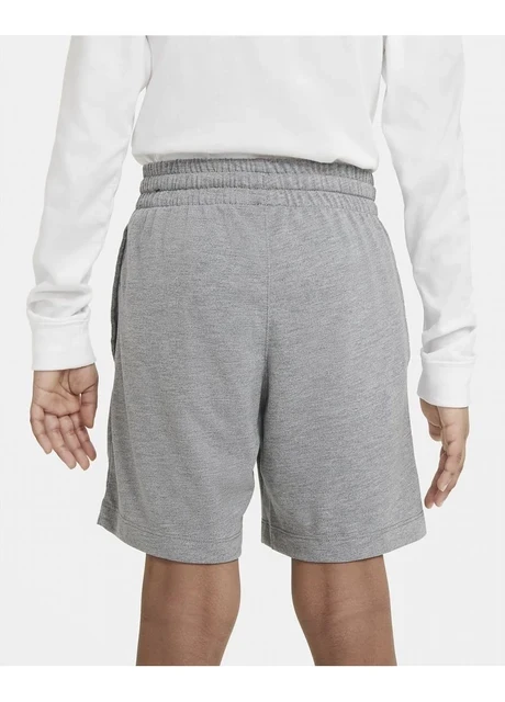 Шорти дитячі Nike B Nsw Short Jsy Aa (DA0806-091) — фото 6