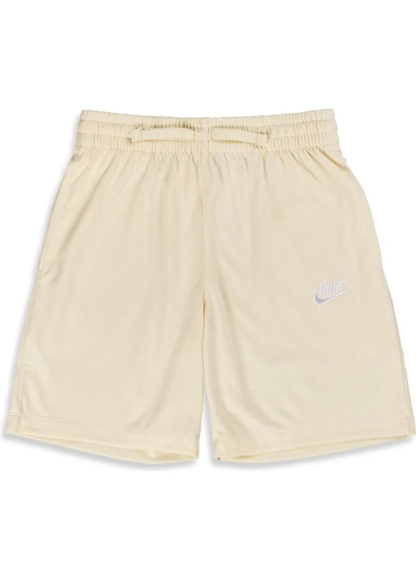 Шорти підліткові Nike B Nsw Short Jsy Aa (DA0806-113) — фото 1