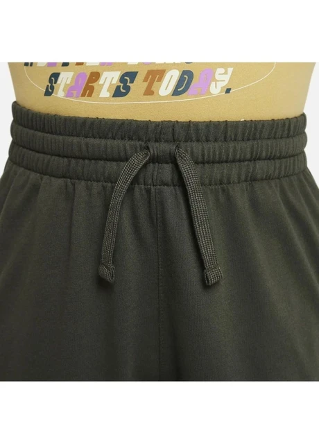 Шорти підліткові Nike Children's Shorts (DA0806-325) — фото 7