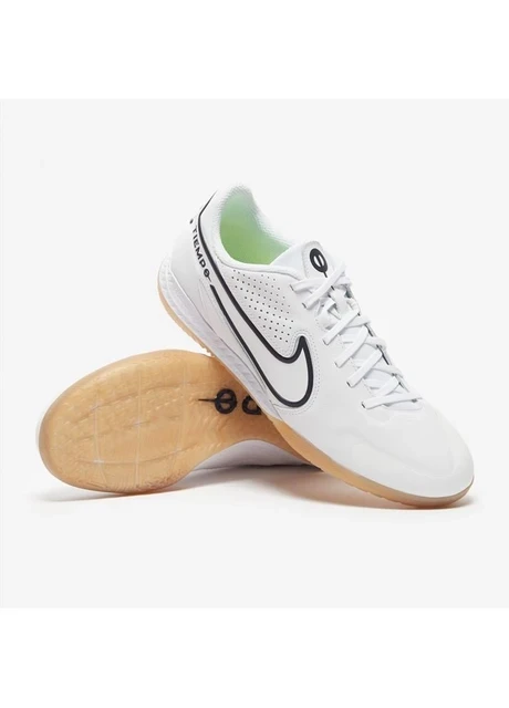 Футзалки унісекс Nike React Tiempo Legend 9 Pro Ic (DA1183-174) — фото 3
