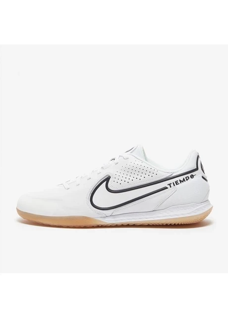 Футзалки унісекс Nike React Tiempo Legend 9 Pro Ic (DA1183-174) — фото 4