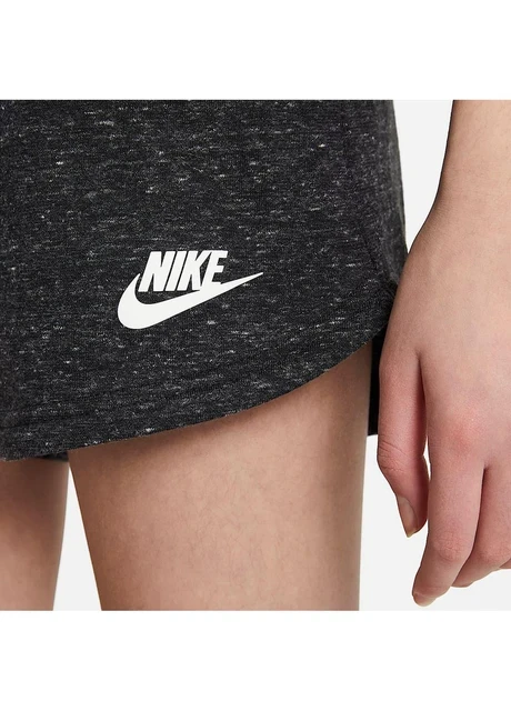 Шорти дитячі Nike Sportswear (DA1388-032) — фото 6