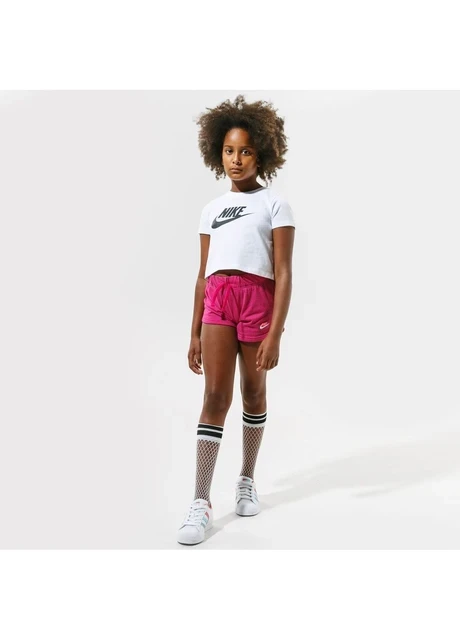 Шорти підліткові Nike G Nsw 4In Short Jersey (DA1388-615) — фото 6