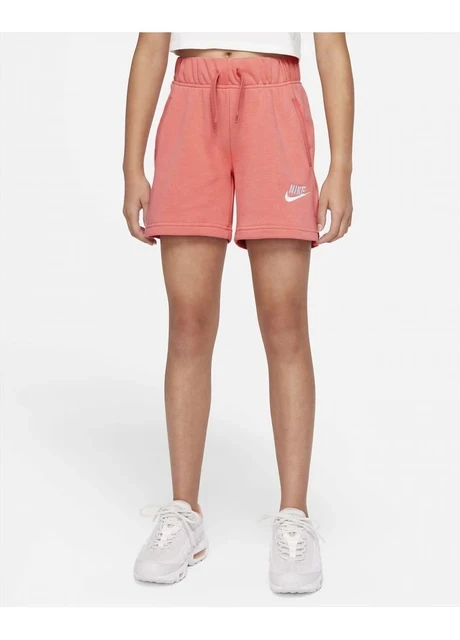 Шорти дитячі Nike Sportswear (DA1405-603) — фото 4