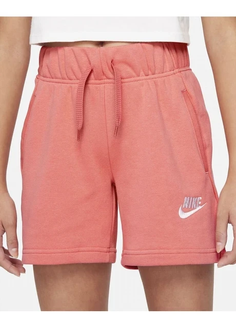 Шорти дитячі Nike Sportswear (DA1405-603) — фото 5
