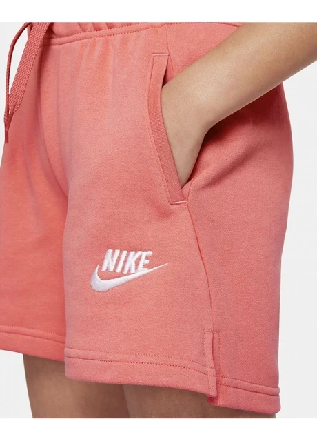 Шорти дитячі Nike Sportswear (DA1405-603) — фото 8