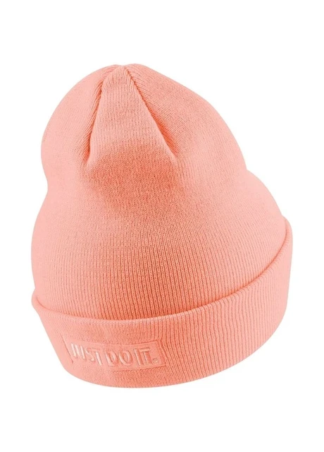 Nike Beanie Metal Swoosh Beanie — фото 4