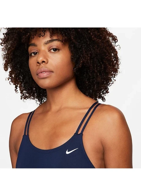 Різне Nike Hydrastrong Solid Women's Spiderback 1-Piece (DA2469-010) — фото 5