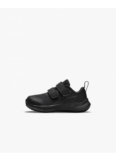 Кросівки дитячі Nike Baby/Toddler Shoes Black (DA2778-001) — фото 3