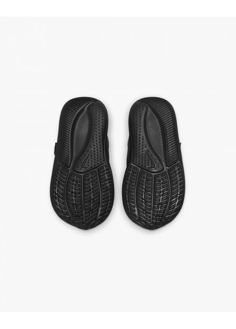 Кросівки дитячі Nike Baby/Toddler Shoes Black (DA2778-001) — фото 4