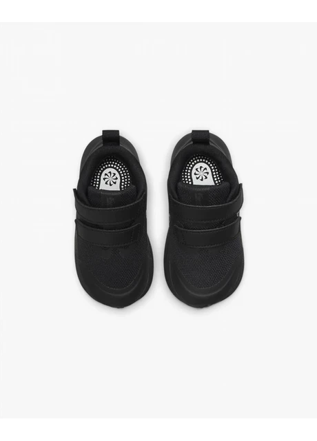 Кросівки дитячі Nike Baby/Toddler Shoes Black (DA2778-001) — фото 6