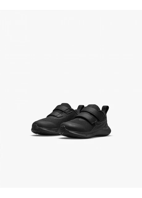 Кросівки дитячі Nike Baby/Toddler Shoes Black (DA2778-001) — фото 7