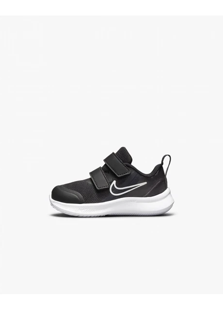 Кросівки дитячі Nike Baby/Toddler Shoes Black (DA2778-001) — фото 3