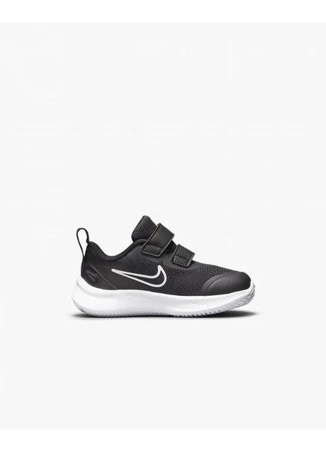 Кросівки дитячі Nike Baby/Toddler Shoes Black (DA2778-001) — фото 5
