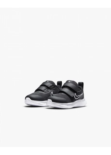 Кросівки дитячі Nike Baby/Toddler Shoes Black (DA2778-001) — фото 7