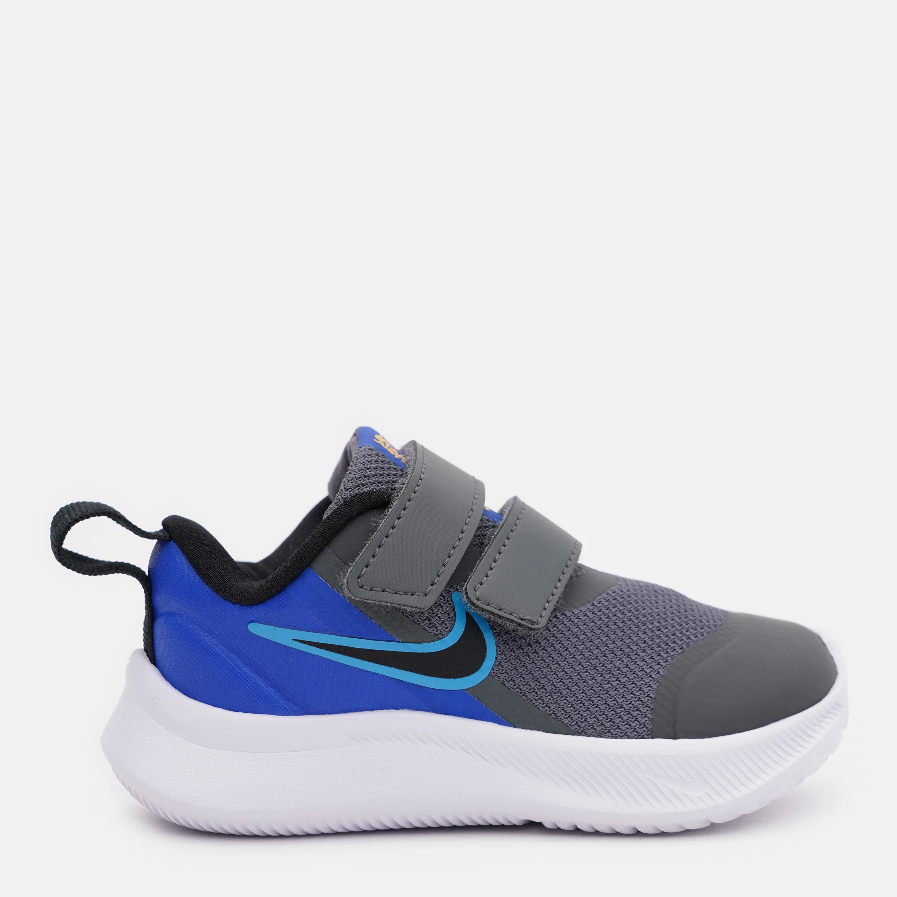Кросівки дитячі Nike Star Runner 3 (DA2778-012) — фото 1