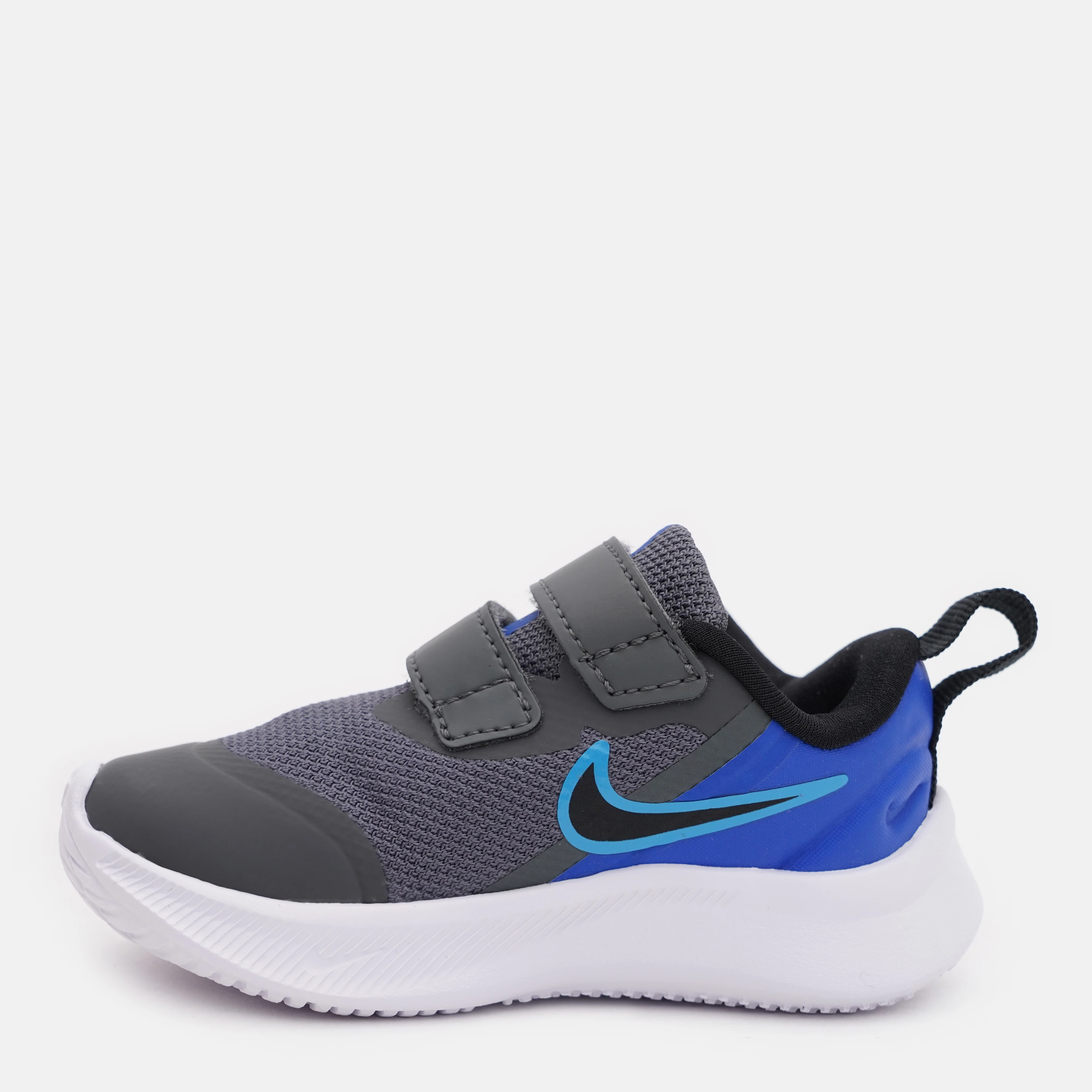 Кросівки дитячі Nike Star Runner 3 (DA2778-012) — фото 4