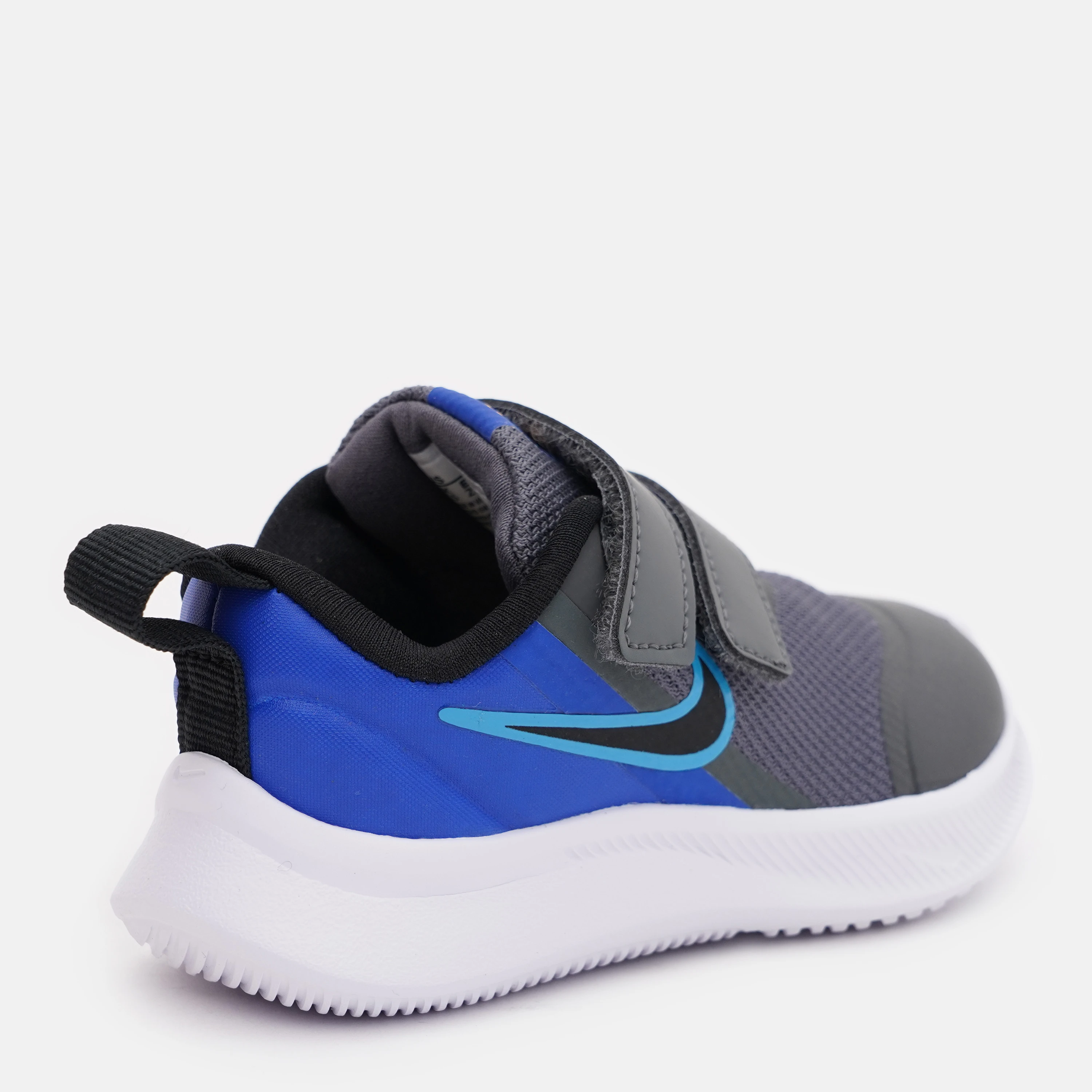 Кросівки дитячі Nike Star Runner 3 (DA2778-012) — фото 5