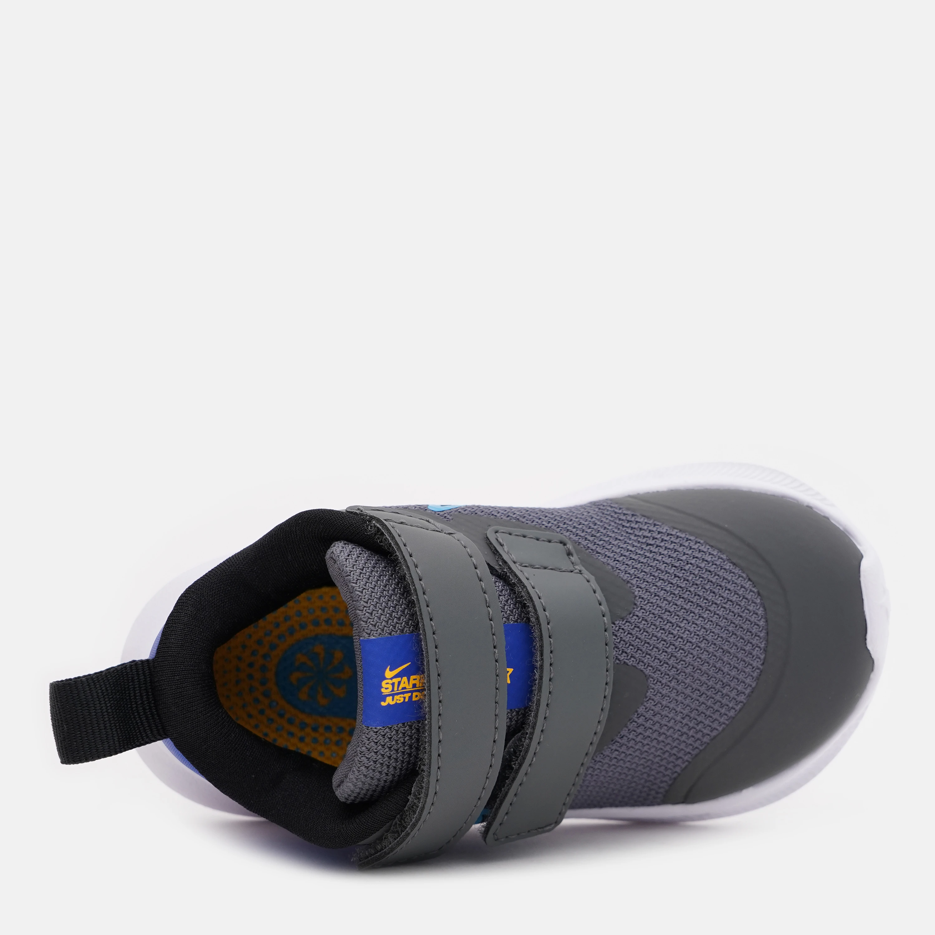 Кросівки дитячі Nike Star Runner 3 (DA2778-012) — фото 6