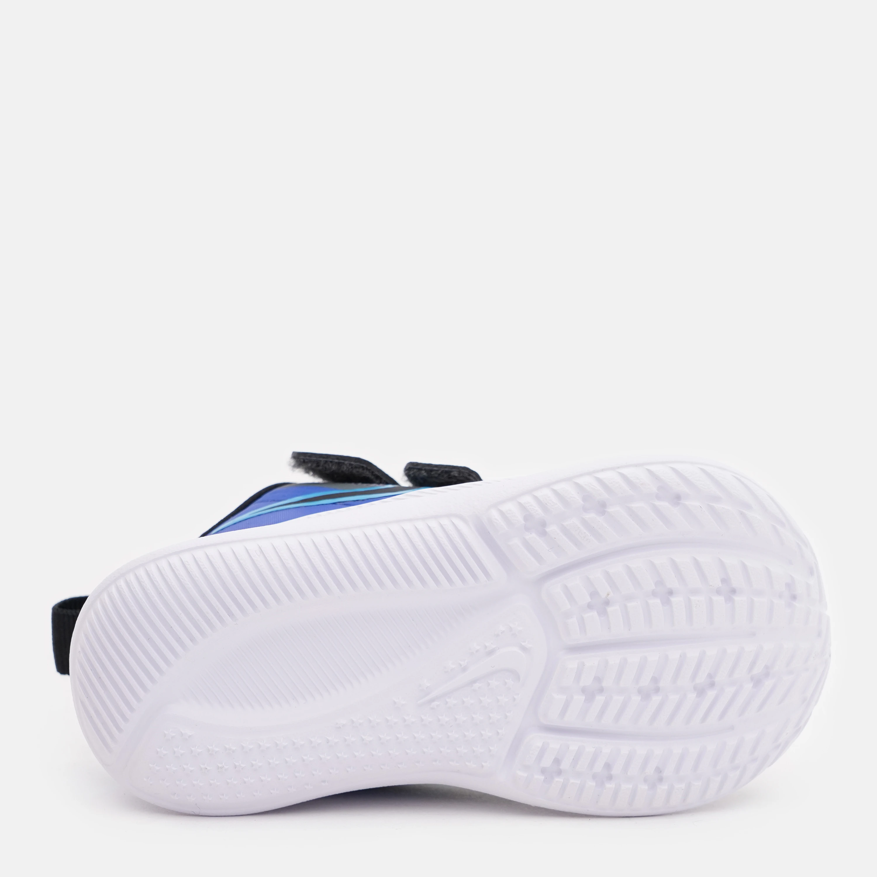 Кросівки дитячі Nike Star Runner 3 (DA2778-012) — фото 7