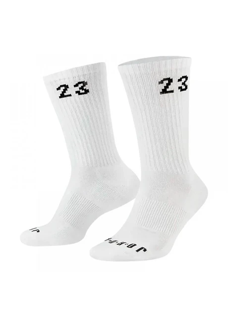 Шкарпетки Jordan Essentials Crew Socks (3 Pairs) (DA5718-911) — фото 7
