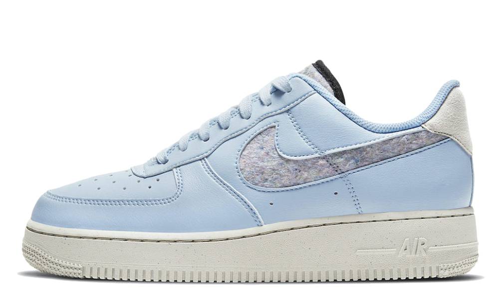 Кросівки жіночі Nike Air Force 1'07 Se (DA6682-100) — фото 1