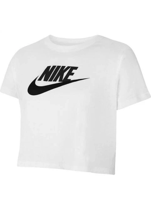 Футболка дитяча Nike Sportswear (DA6925-102) — фото 1