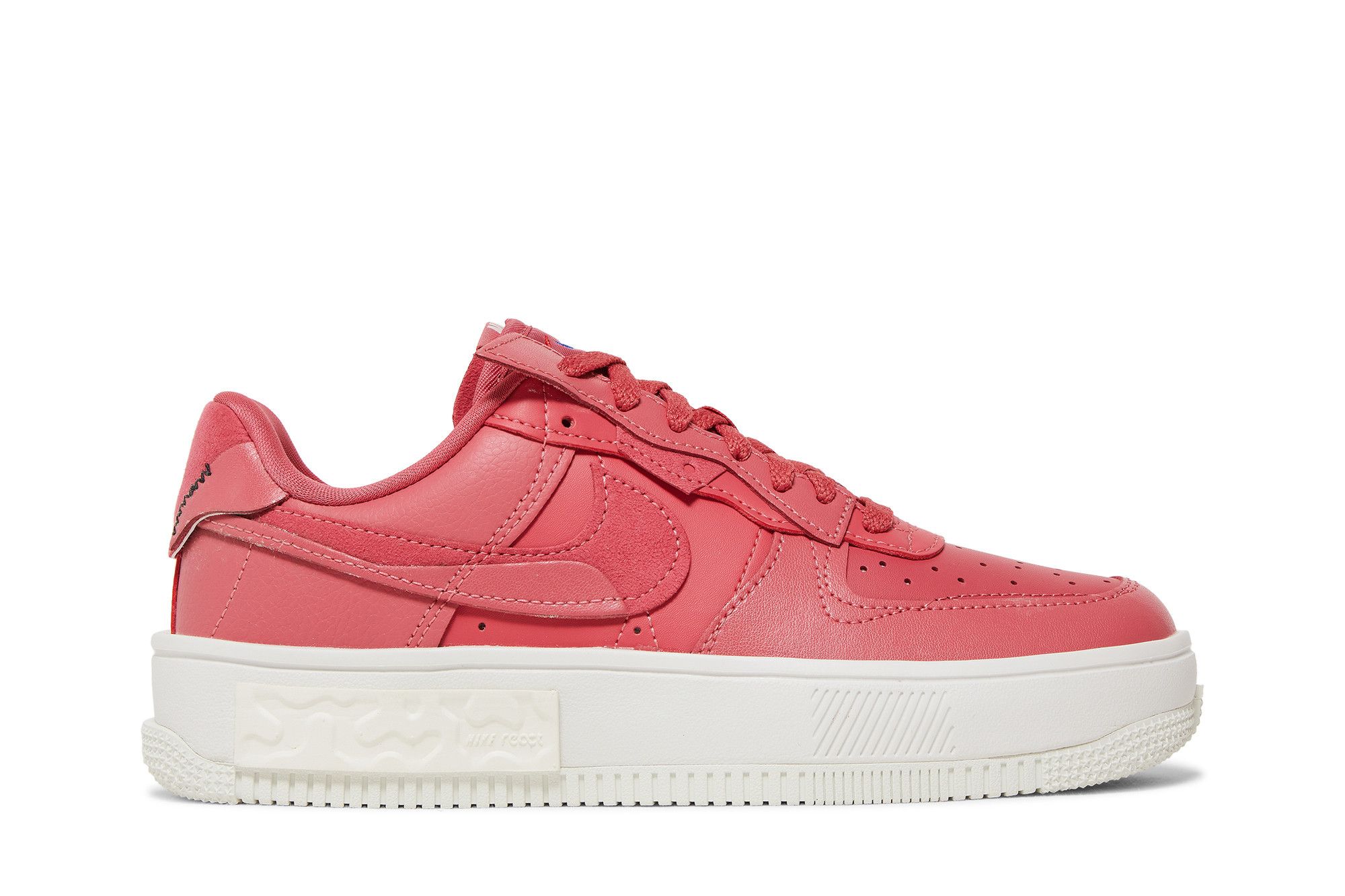 Кросівки жіночі Nike W Air Force 1 Fontanka (DA7024-101) — фото 1