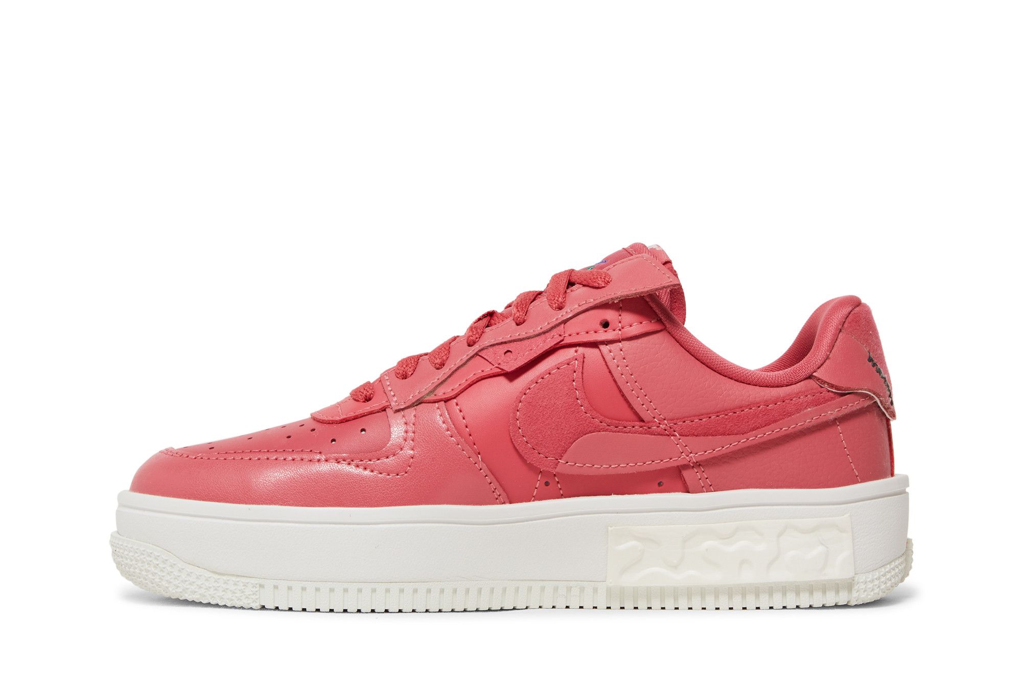 Кросівки жіночі Nike W Air Force 1 Fontanka (DA7024-101) — фото 4