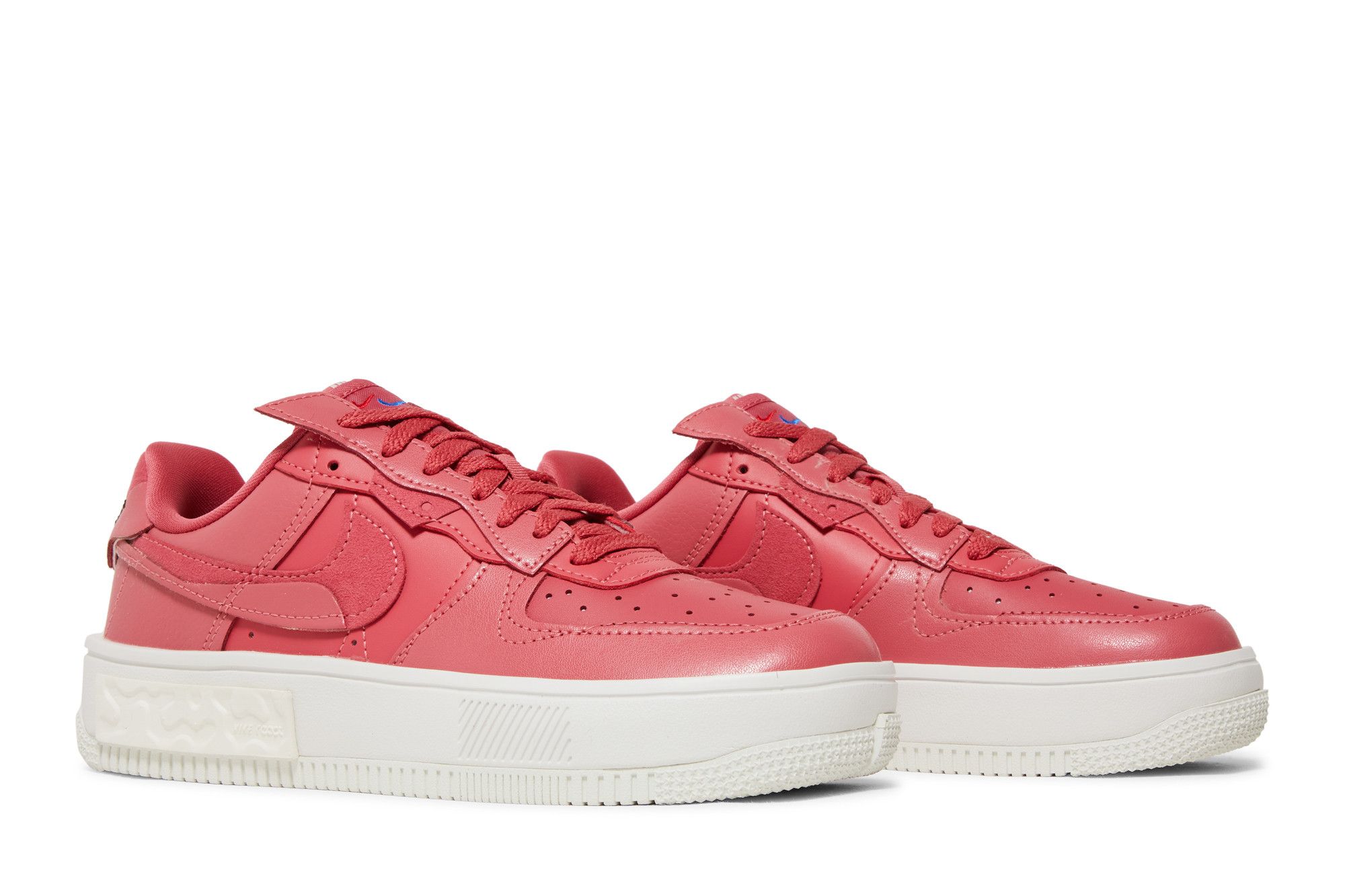 Кросівки жіночі Nike W Air Force 1 Fontanka (DA7024-101) — фото 9