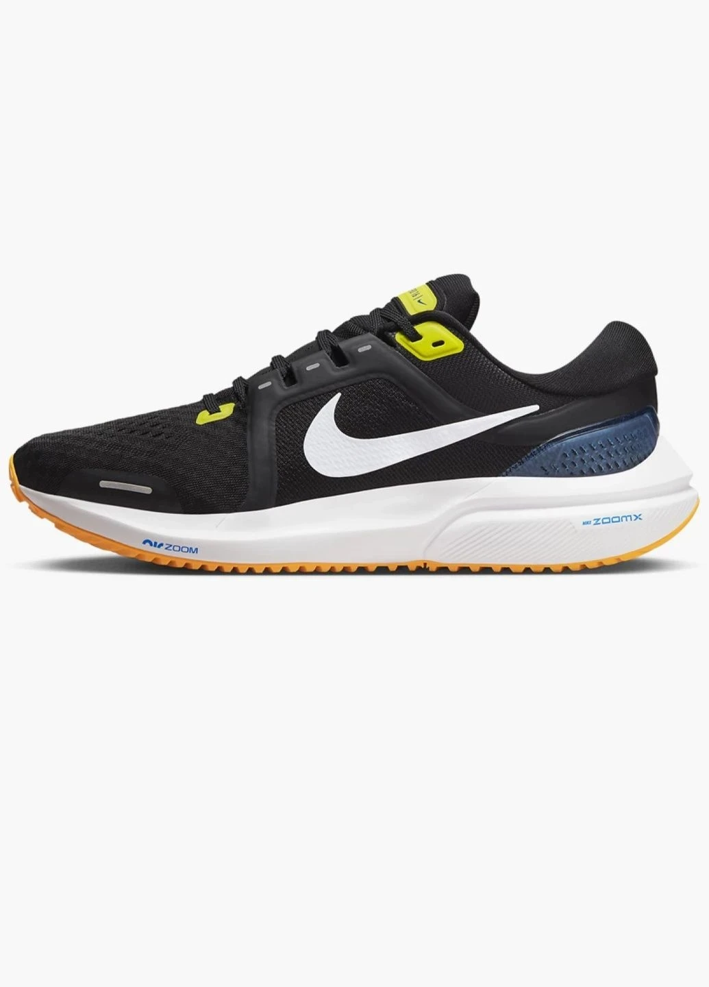 Кросівки для бігу чоловічі Nike Air Zoom Vomero 16 (DA7245-012) — фото 1