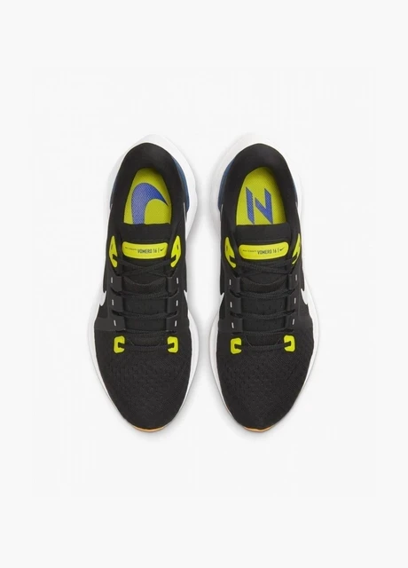 Кросівки для бігу чоловічі Nike Air Zoom Vomero 16 (DA7245-012) — фото 7